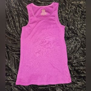 Girls tank top size 14/16